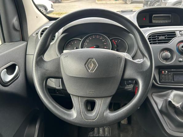 Renault Kangoo II Рестайлинг с пробегом 2014 года, цена 899 000 рублей, 195254 км, минивэн, Автокод Объявления