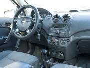 Chevrolet Aveo I Рестайлинг Ижевск  - изображение 31