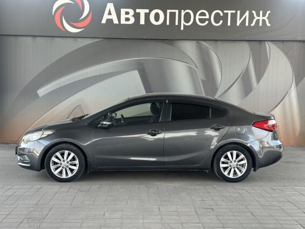Kia Cerato III с пробегом 2013 года, цена 885 000 рублей, 196269 км, седан, Автокод Объявления