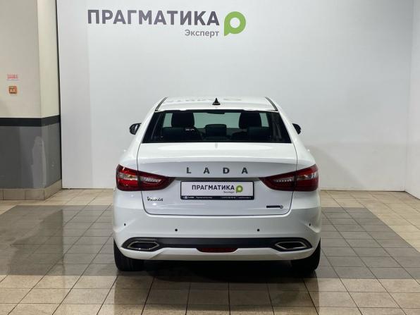 Lada (ВАЗ) Vesta I Рестайлинг (NG) с пробегом 2023 года, цена 1 199 000 рублей, 73000 км, седан, Автокод Объявления