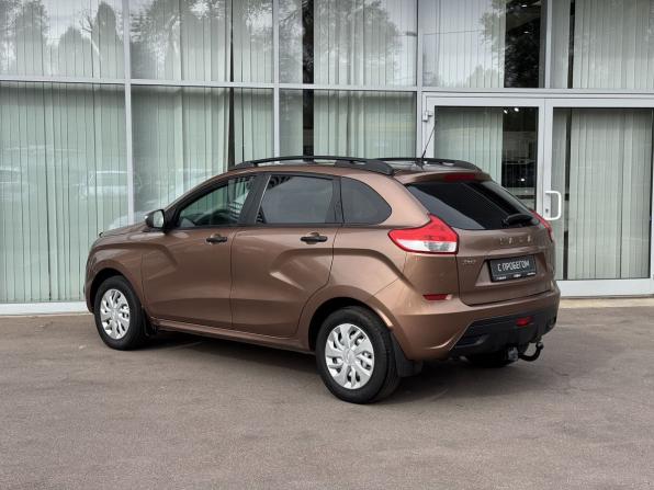 Lada (ВАЗ) XRAY I с пробегом 2020 года, цена 890 000 рублей, 89961 км, хэтчбек, Автокод Объявления