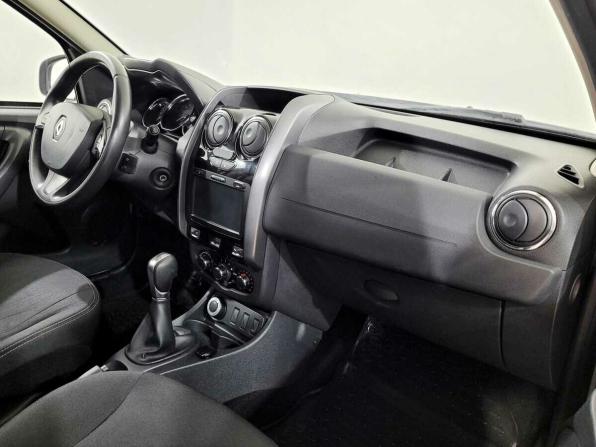Renault Duster I Рестайлинг с пробегом 2018 года, цена 1 260 000 рублей, 91222 км, внедорожник, Автокод Объявления