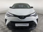 Toyota C-HR I Рестайлинг Москва  - изображение 21