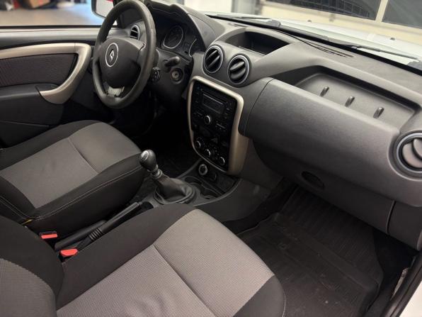 Renault Duster I с пробегом 2015 года, цена 1 065 000 рублей, 199210 км, внедорожник, Автокод Объявления