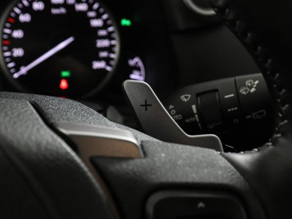 Lexus NX I Рестайлинг с пробегом 2021 года, цена 3 950 000 рублей, 27245 км, внедорожник, Автокод Объявления