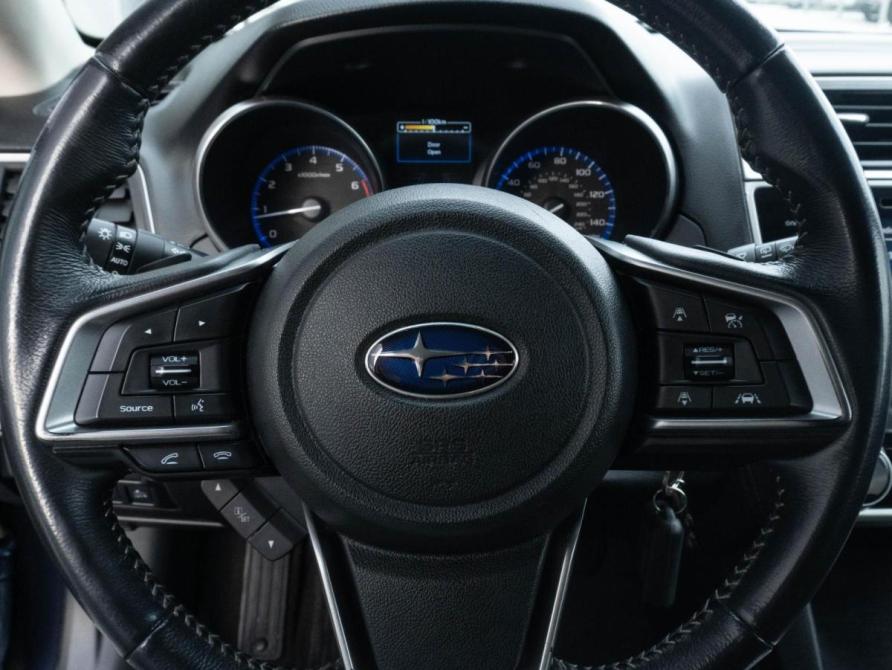 Subaru Outback V Улан-Удэ  - изображение 22