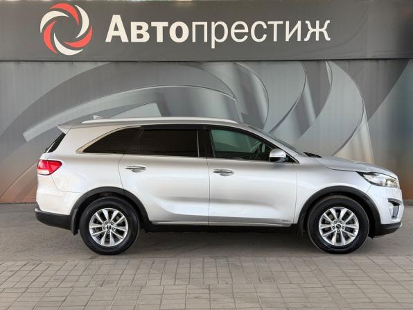 Kia Sorento III Prime с пробегом 2016 года, цена 2 233 000 рублей, 178957 км, внедорожник, Автокод Объявления