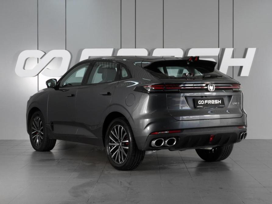 Changan UNI-K Минеральные Воды  - изображение 2