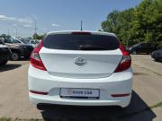 Hyundai Solaris I Рестайлинг Саратов  - изображение 39