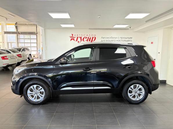 Chery Tiggo 4 I Рестайлинг с пробегом 2021 года, цена 1 188 000 рублей, 70582 км, внедорожник, Автокод Объявления