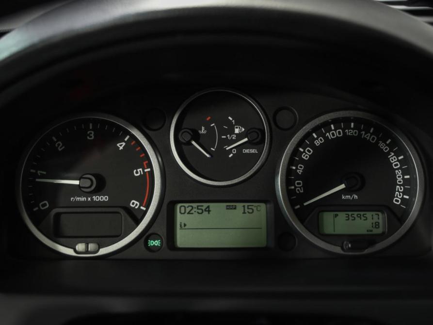 Land Rover Freelander II Рестайлинг Санкт-Петербург  - изображение 13