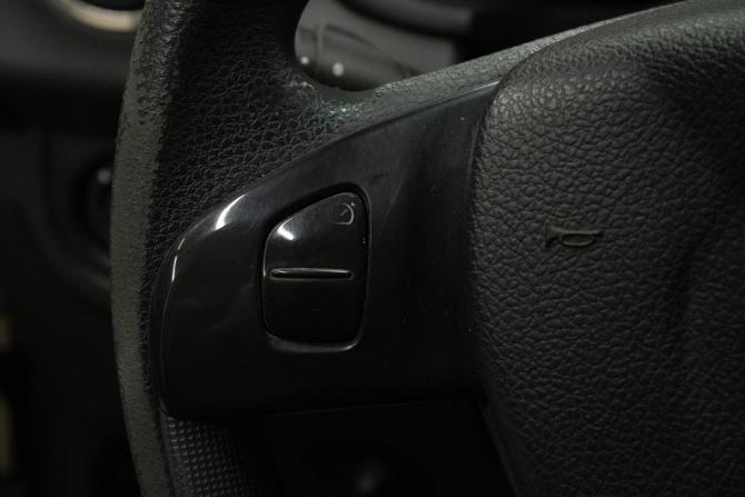 Renault Sandero II с пробегом 2016 года, цена 490 000 рублей, 157060 км, хэтчбек, Автокод Объявления