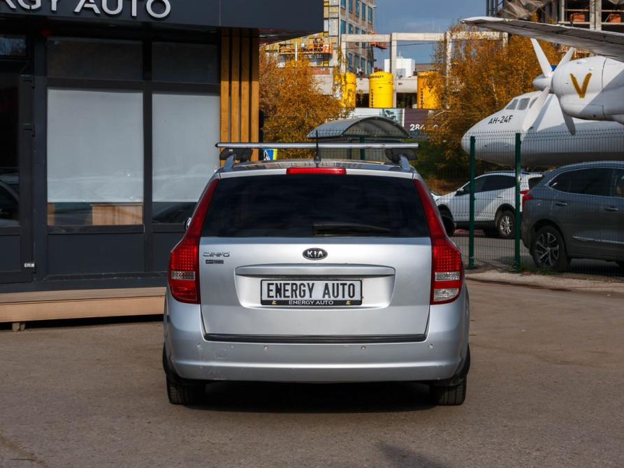 Kia Ceed I Рестайлинг Уфа  - изображение 4