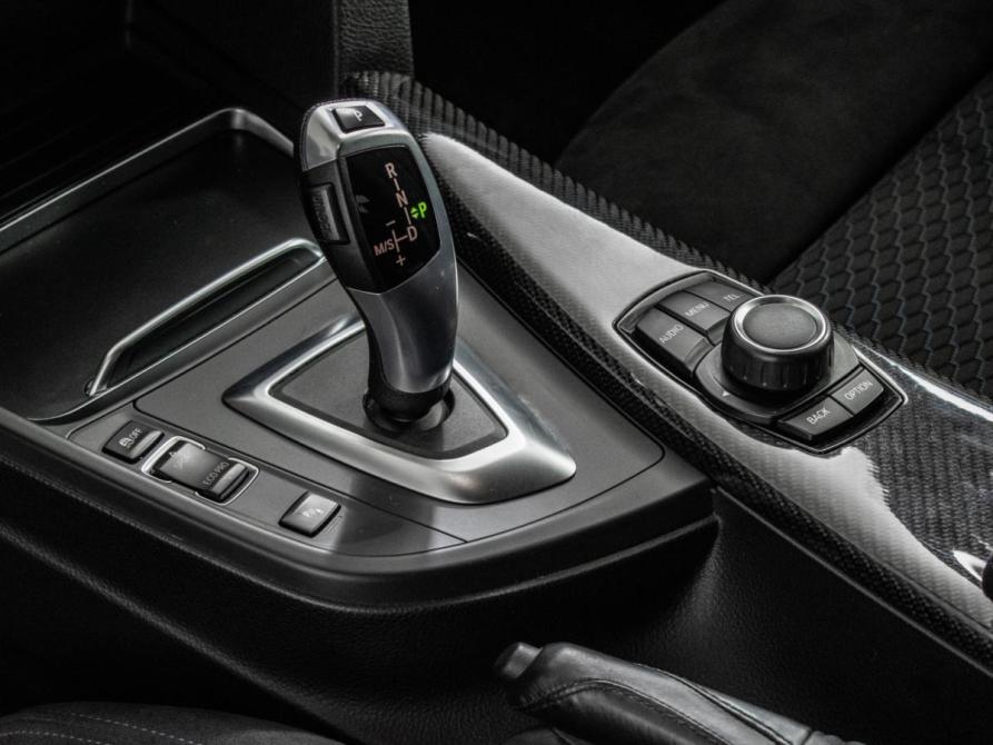 BMW 3 серии VI (F3x) Рестайлинг Москва  - изображение 16