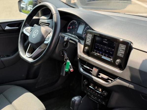 Volkswagen Polo V Рестайлинг с пробегом 2020 года, цена 1 650 000 рублей, 25868 км, седан, Автокод Объявления