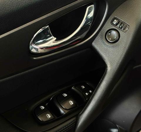 Nissan Qashqai II Рестайлинг с пробегом 2019 года, цена 1 650 000 рублей, 173044 км, внедорожник, Автокод Объявления