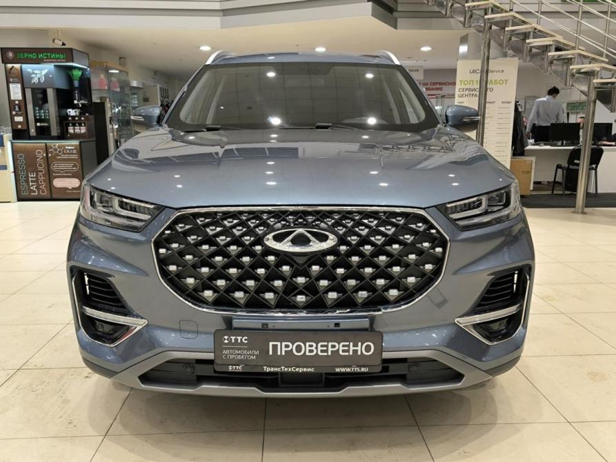 Chery Tiggo 8 Pro I Казань  - изображение 2