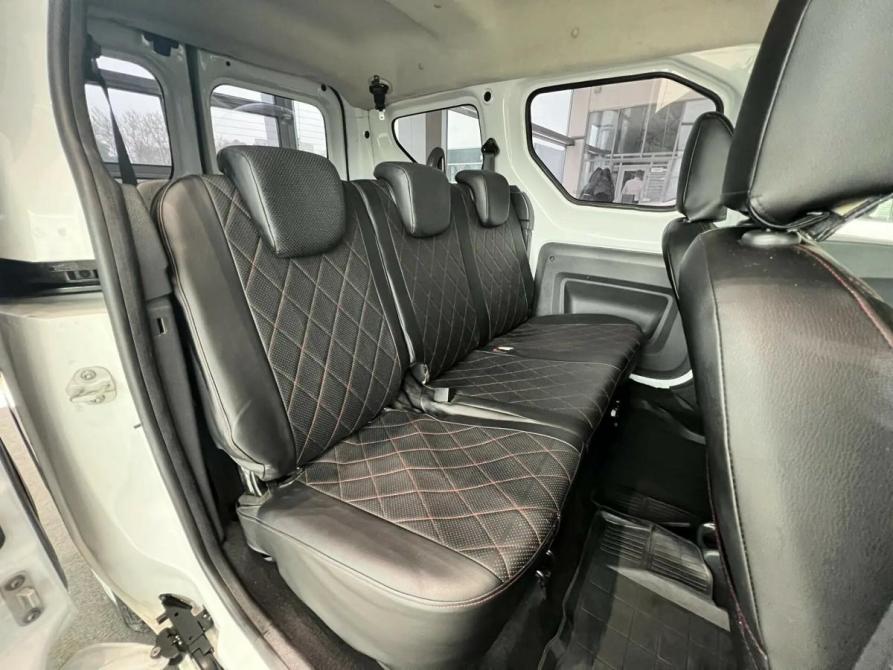 Renault Dokker I Екатеринбург  - изображение 19