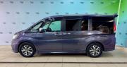 Honda Stepwgn V Набережные Челны  - изображение 30