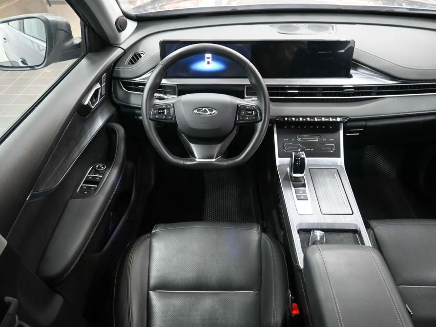 Chery Tiggo 7 Pro Max I Ростов-на-Дону  - изображение 9