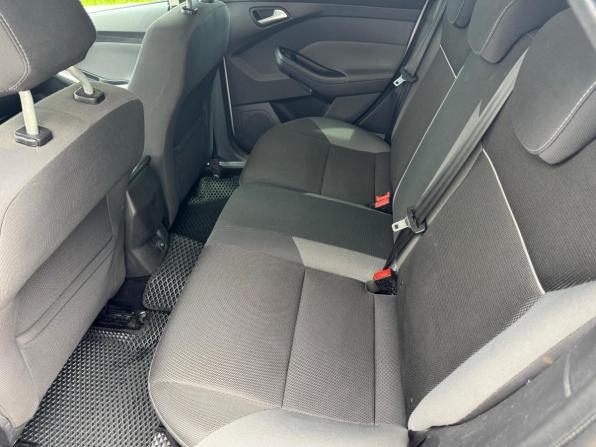 Ford Focus III с пробегом 2014 года, цена 555 000 рублей, 326838 км, универсал, Автокод Объявления