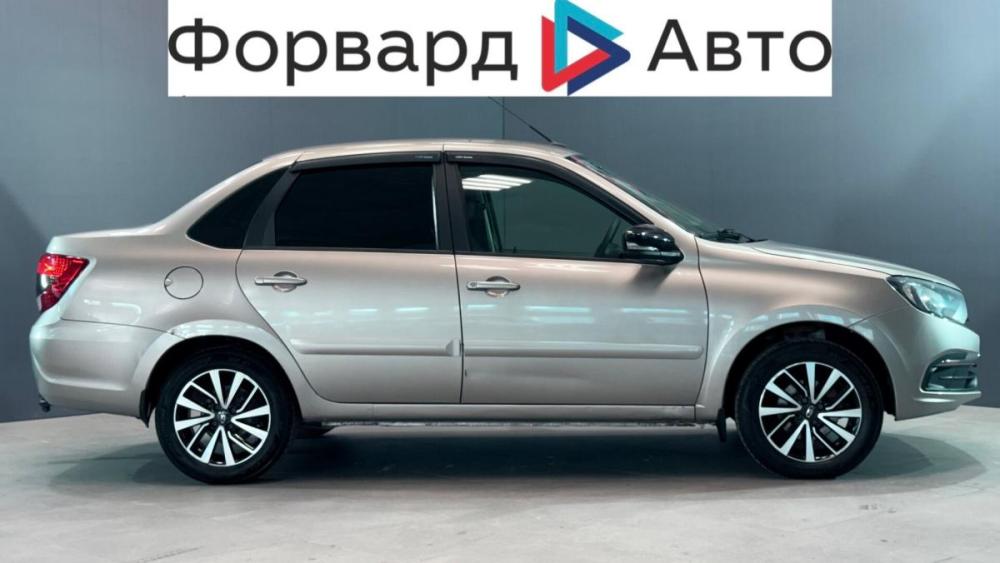 Lada (ВАЗ) Granta I Рестайлинг Сургут  - изображение 3