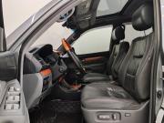 Lexus GX I Барнаул  - изображение 54