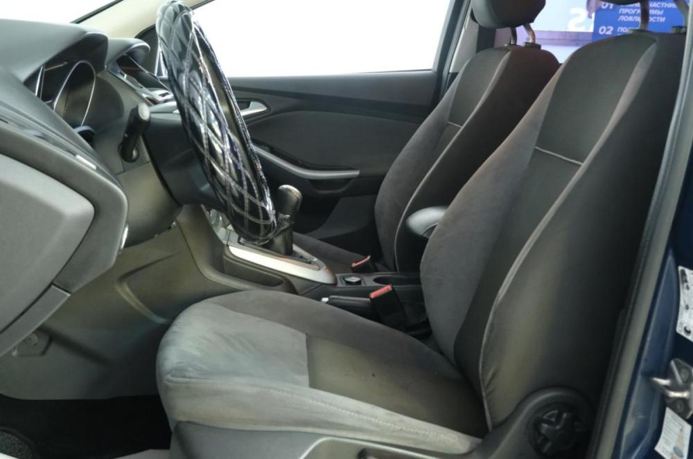 Ford Focus III Омск  - изображение 8