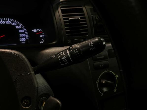 Toyota Corolla IX (E120 E130) Рестайлинг с пробегом 2005 года, цена 600 000 рублей, 279187 км, седан, Автокод Объявления