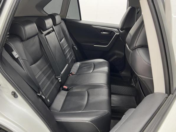 Toyota RAV4 V (XA50) с пробегом 2019 года, цена 2 700 000 рублей, 96657 км, внедорожник, Автокод Объявления