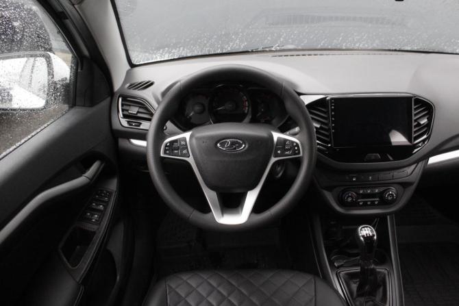 Lada (ВАЗ) Vesta I с пробегом 2018 года, цена 1 030 000 рублей, 117661 км, универсал, Автокод Объявления