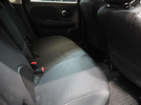 Nissan Note I Рестайлинг с пробегом 2013 года, цена 400 000 рублей, 452693 км, хэтчбек, Автокод Объявления