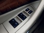 Infiniti FX II (S51) Рестайлинг Екатеринбург  - изображение 34