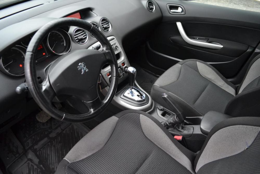 Peugeot 308 I Рестайлинг Старый Оскол  - изображение 16