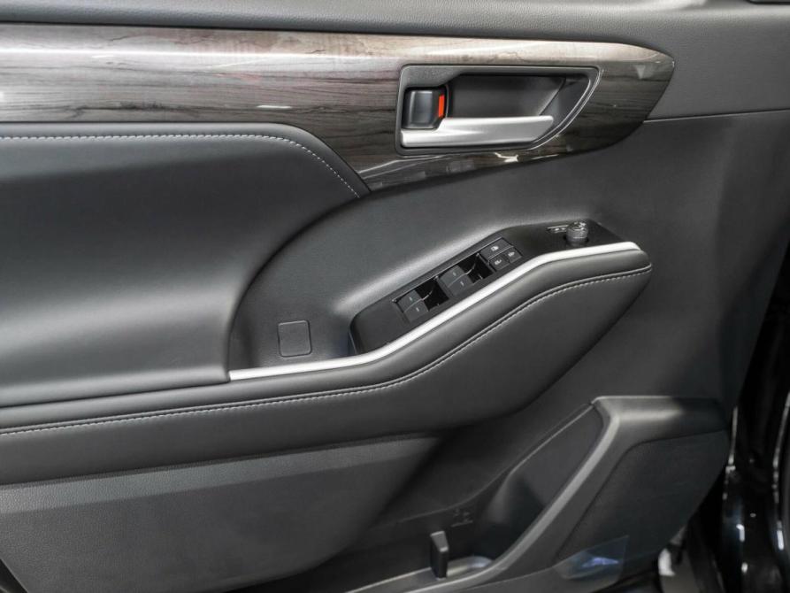 Toyota Highlander IV (XU70) Москва  - изображение 23