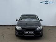 Volkswagen Passat B6 Москва  - изображение 15