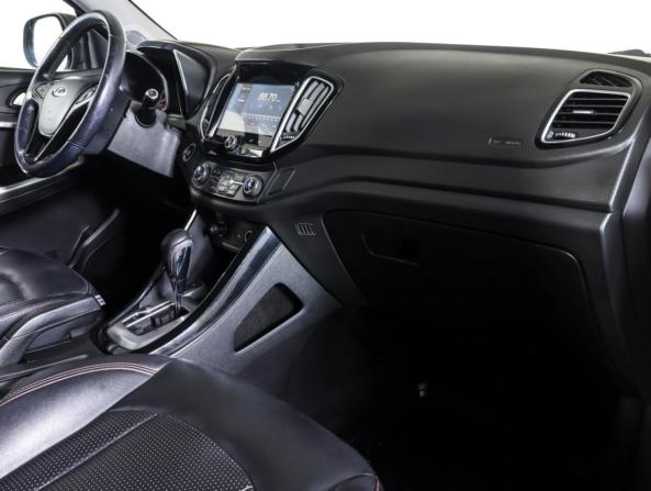 Chery Tiggo 5 I Рестайлинг с пробегом 2017 года, цена 925 000 рублей, 105260 км, внедорожник, Автокод Объявления