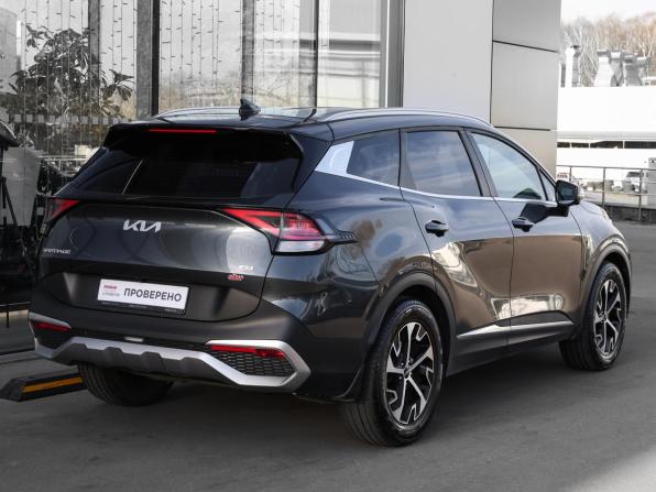 Kia Sportage V с пробегом 2023 года, цена 2 749 000 рублей, 120784 км, внедорожник, Автокод Объявления