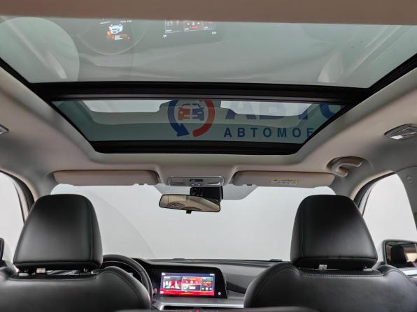 Changan CS35 Plus I Рестайлинг с пробегом 2023 года, цена 1 598 000 рублей, 84500 км, внедорожник, Автокод Объявления