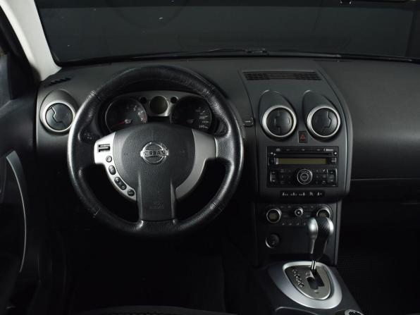 Nissan Qashqai I с пробегом 2008 года, цена 889 995 рублей, 220278 км, внедорожник, Автокод Объявления
