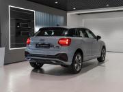 Audi Q2 I Рестайлинг Москва  - изображение 30