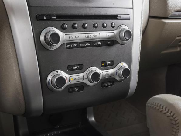 Nissan Murano II (Z51) Рестайлинг 2 с пробегом 2013 года, цена 1 429 000 рублей, 173561 км, внедорожник, Автокод Объявления