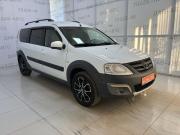 Lada (ВАЗ) Largus I Пермь  - изображение 21