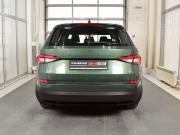 Skoda Kodiaq I Кемерово  - изображение 27