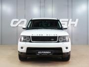 Land Rover Range Rover Sport I Рестайлинг Воронеж  - изображение 29