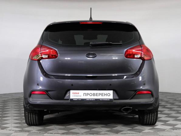Kia Ceed II с пробегом 2013 года, цена 1 329 000 рублей, 103878 км, хэтчбек, Автокод Объявления