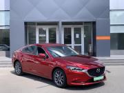 Mazda 6 III (GJ) Рестайлинг 2 Краснодар  - изображение 20