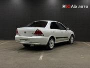 Nissan Almera Classic I Челябинск  - изображение 6