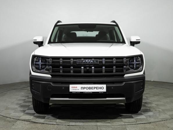 Haval H3 I с пробегом 2024 года, цена 2 190 000 рублей, 39547 км, внедорожник, Автокод Объявления