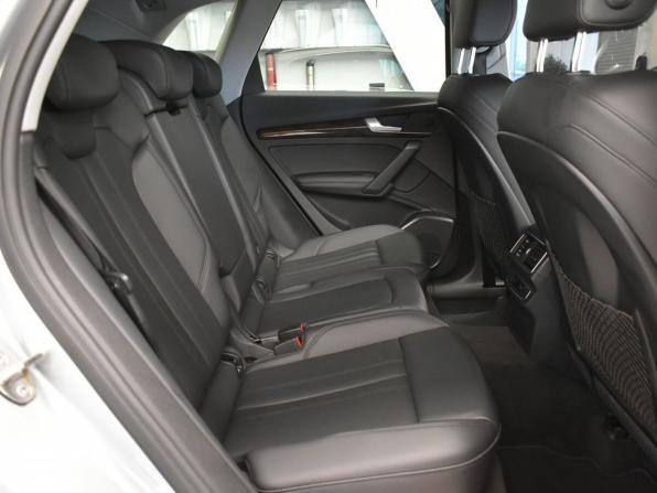 Audi Q5 II (FY) с пробегом 2017 года, цена 3 759 000 рублей, 59600 км, внедорожник, Автокод Объявления